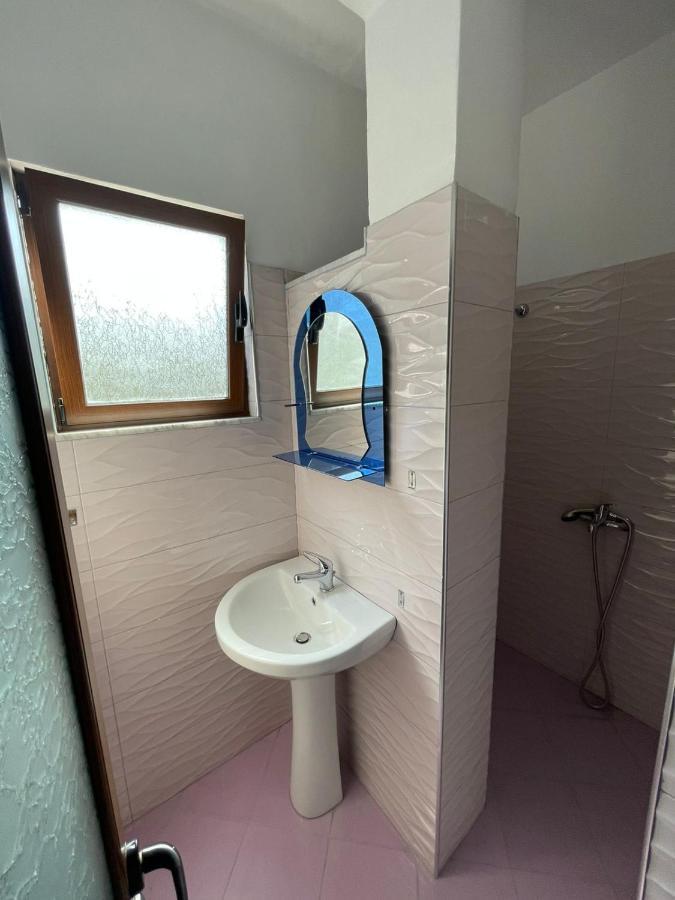 Centre Hotel Berat Ngoại thất bức ảnh