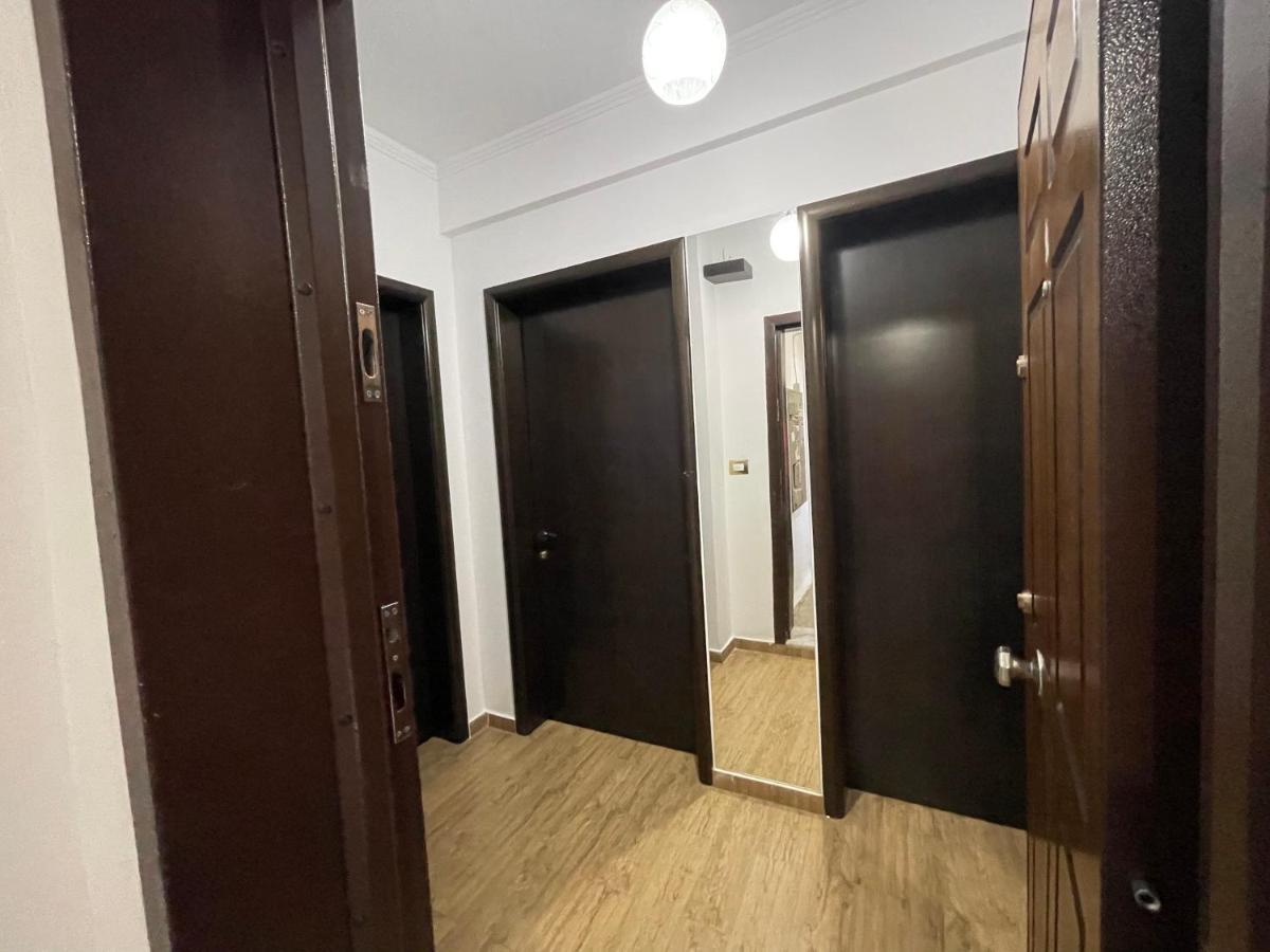 Centre Hotel Berat Ngoại thất bức ảnh